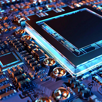 半導(dǎo)體行業(yè)