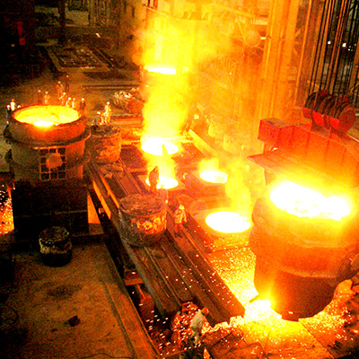 熱處理行業(yè)